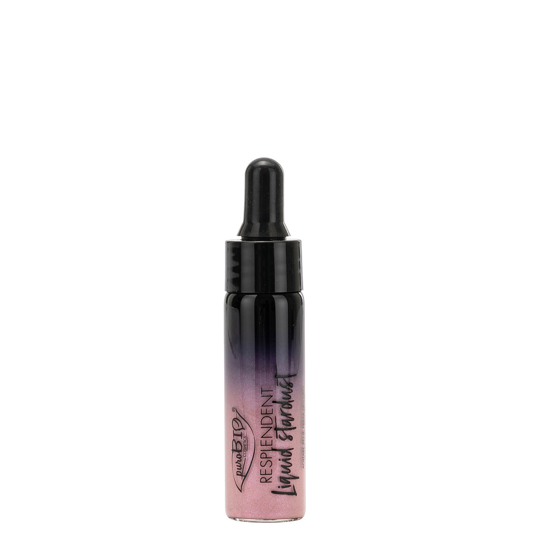 03 Rosa Freddo - Liquid Stardust