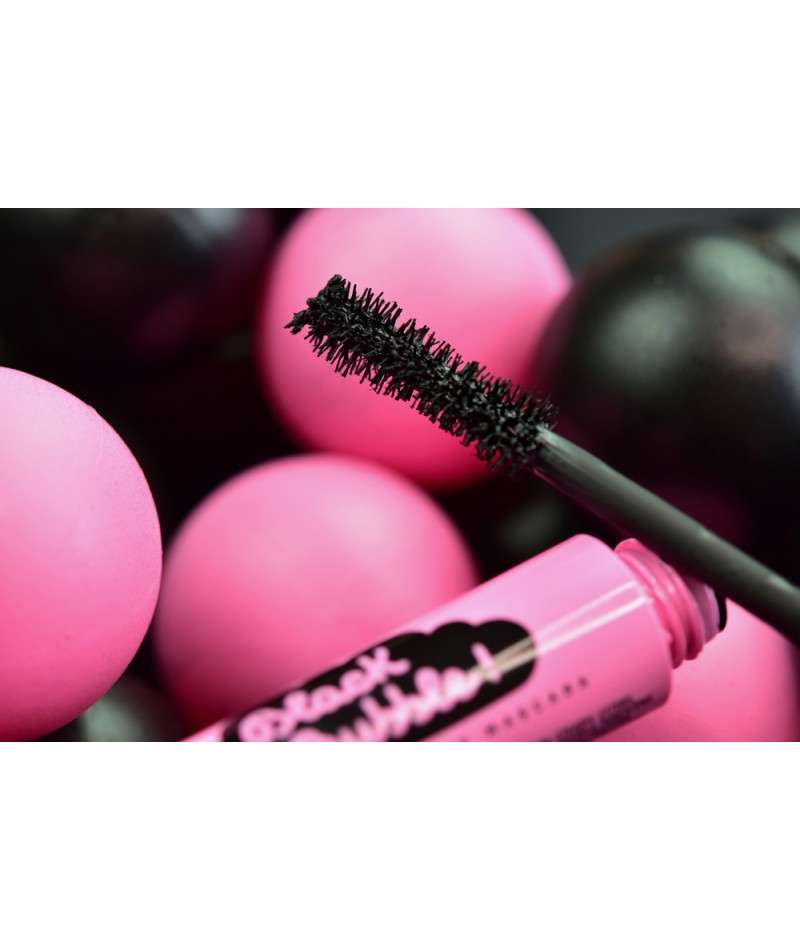 Black Bubble Mascara