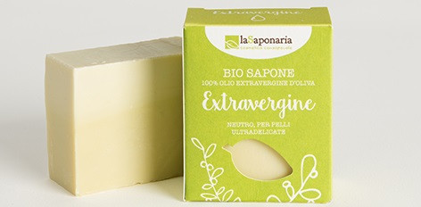 Sapone Extravergine