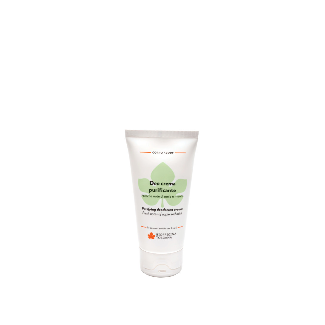 Deo Crema Purificante