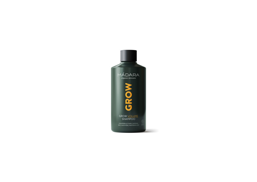 Grow Volume Shampoo