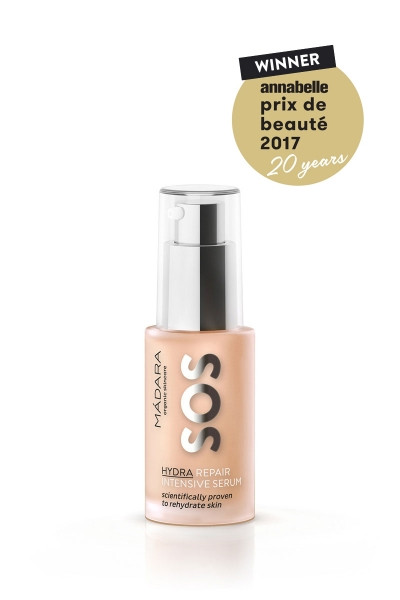 SOS Hydra Repair Intensive Serum