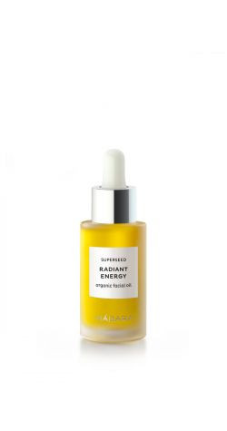 Radiant Energy Facial Oil