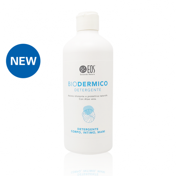 Detergente Biodermico - Eos