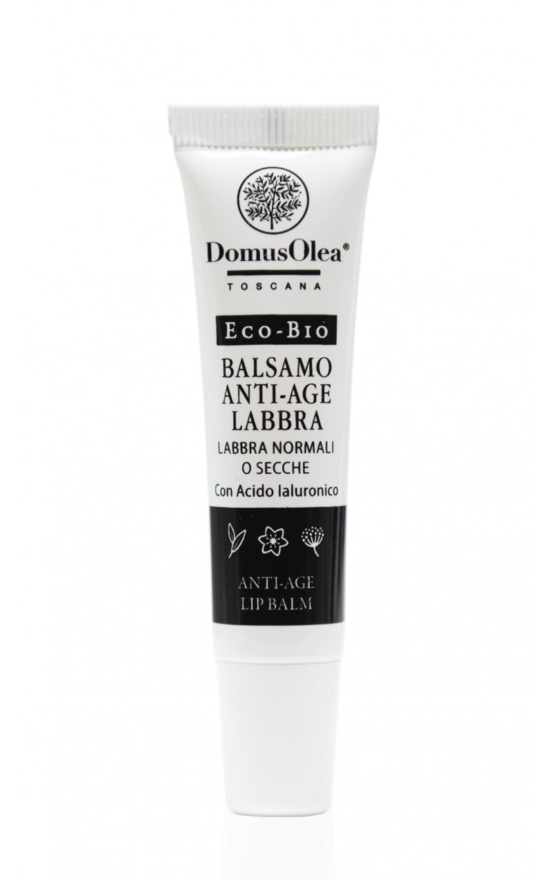 Lipsing Balsamo Anti-Age Labbra