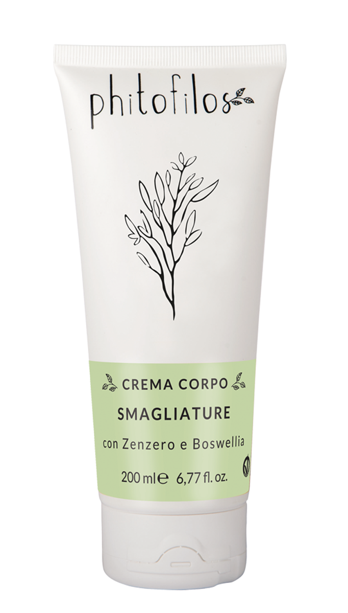 Crema Corpo Smagliature