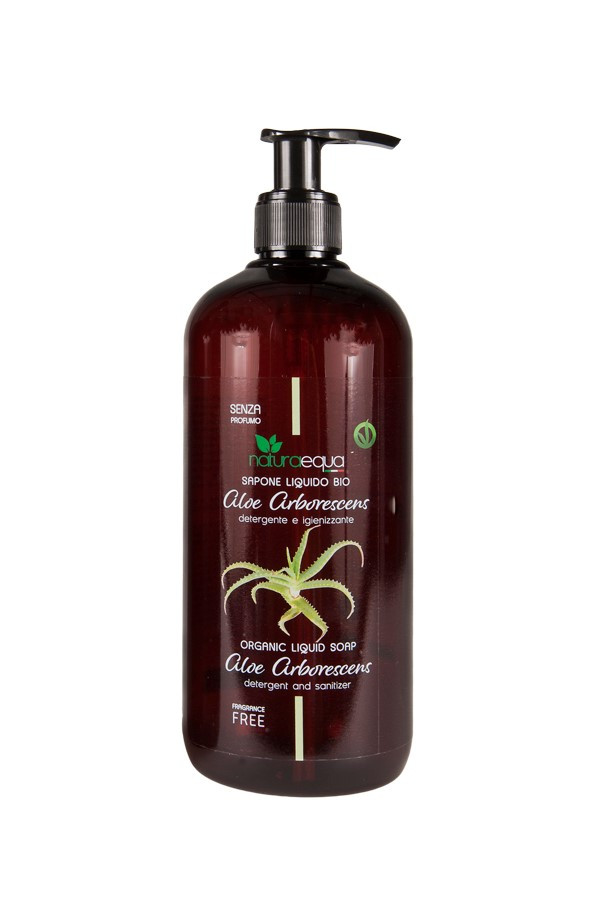 Sapone Liquido Neutro