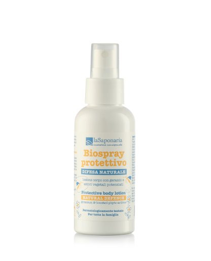  Biospray Protettivo - Difesa naturale