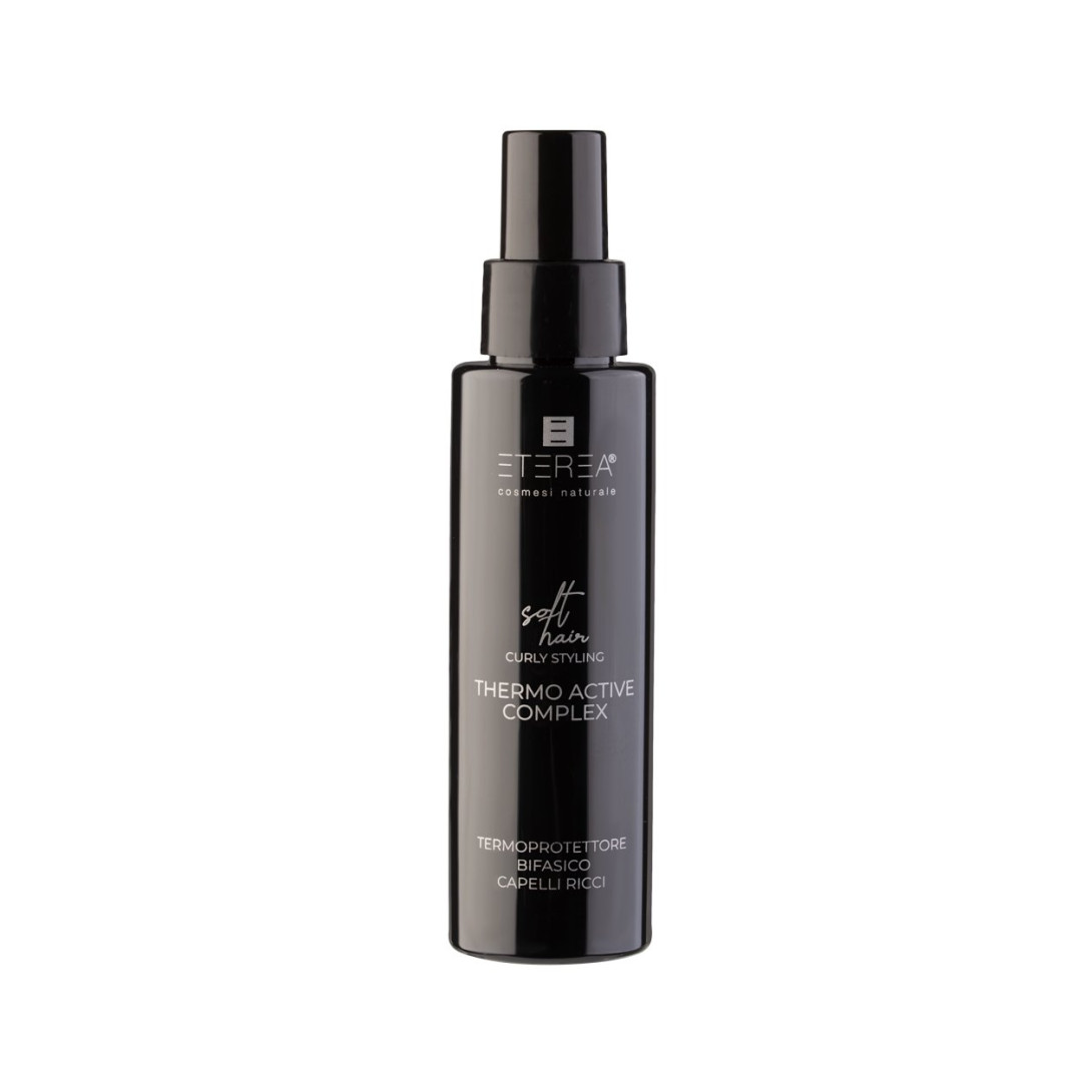 Termoprotettore Bifasico Ricci-THERMO ACTIVE COMPLEX CURLY