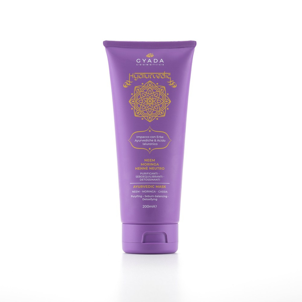 Hyalurvedic Impacco Purificante Full Size
