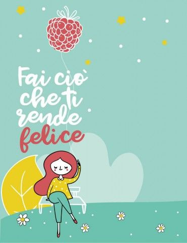 Maticao Lampone - Balsamo Labbra Temperabile