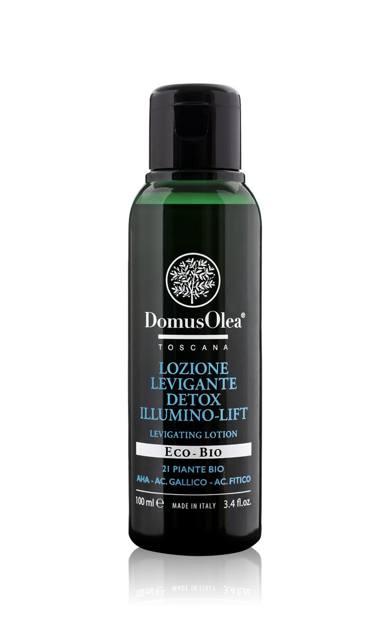 Lozione Levigante Detox Illumino-Lift