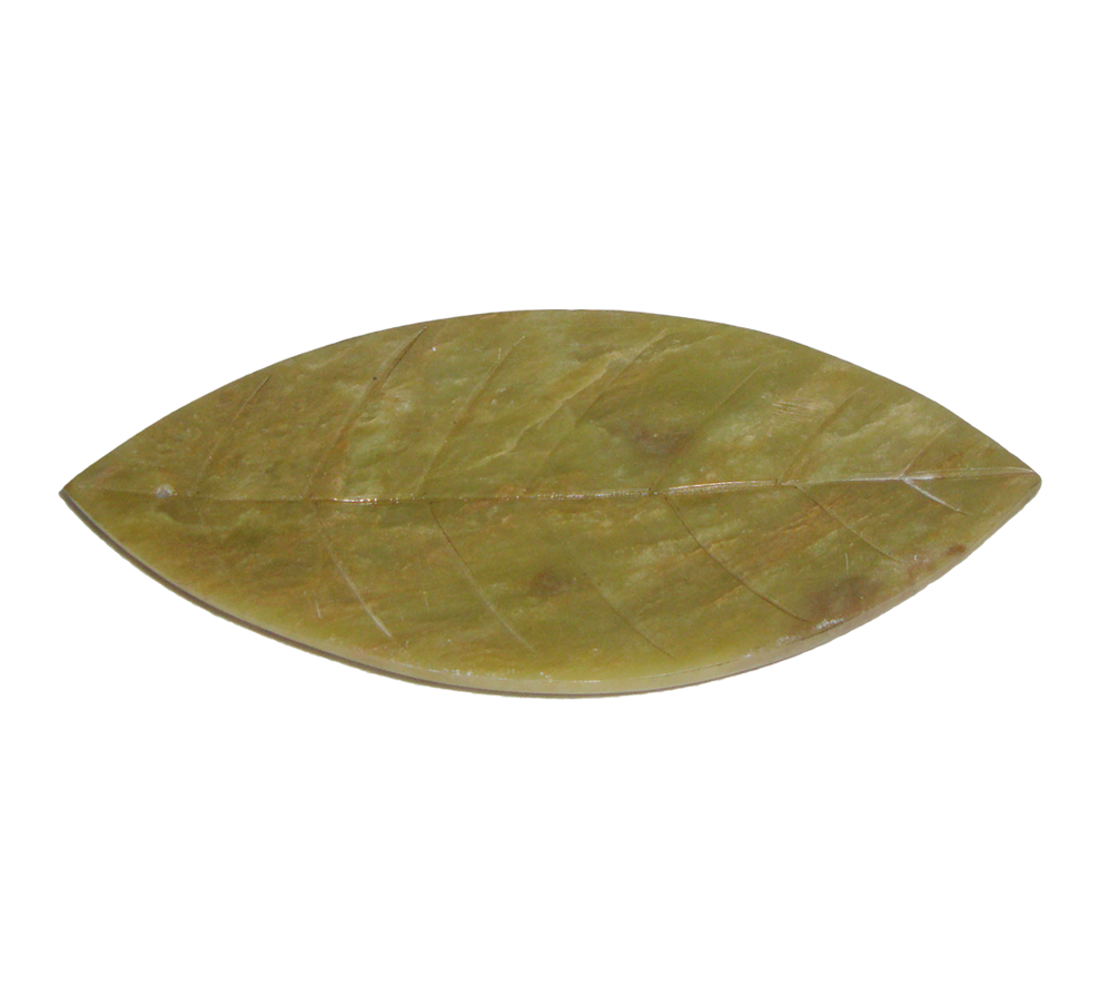 Portaincensi Leaf
