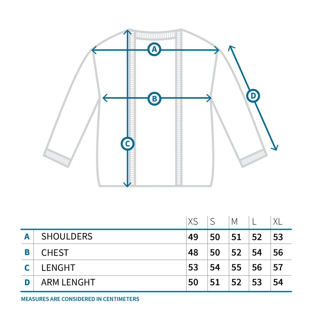 Margherita Nero Ardesia XL