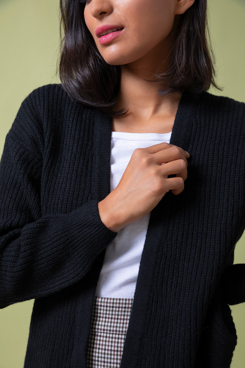 Margherita Nero Ardesia XL