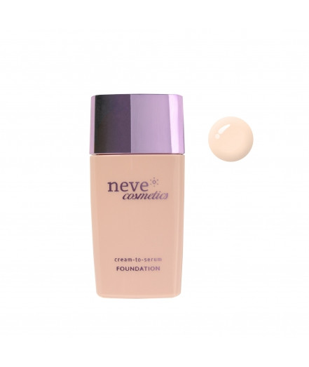 Fair Neutral Cream-to-Serum