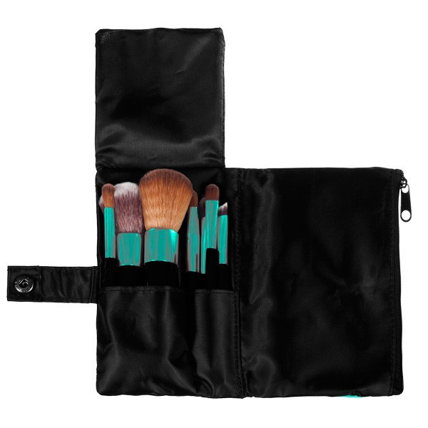 Set Pennelli Acqua - Neve Cosmetics