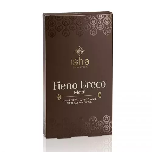 Fieno Greco 100%