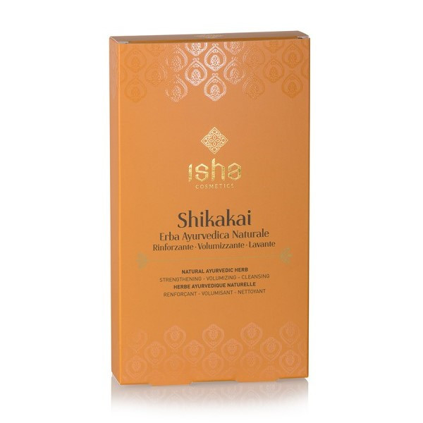 Shikakai – Erba Ayurvedica Naturale