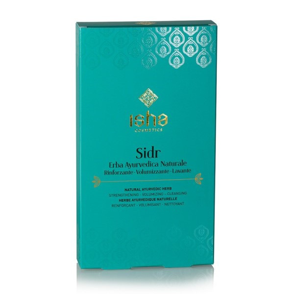 Sidr – Erba Ayurvedica Naturale