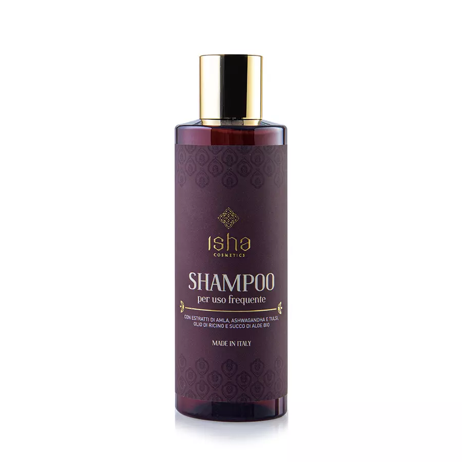 Shampoo per uso frequente