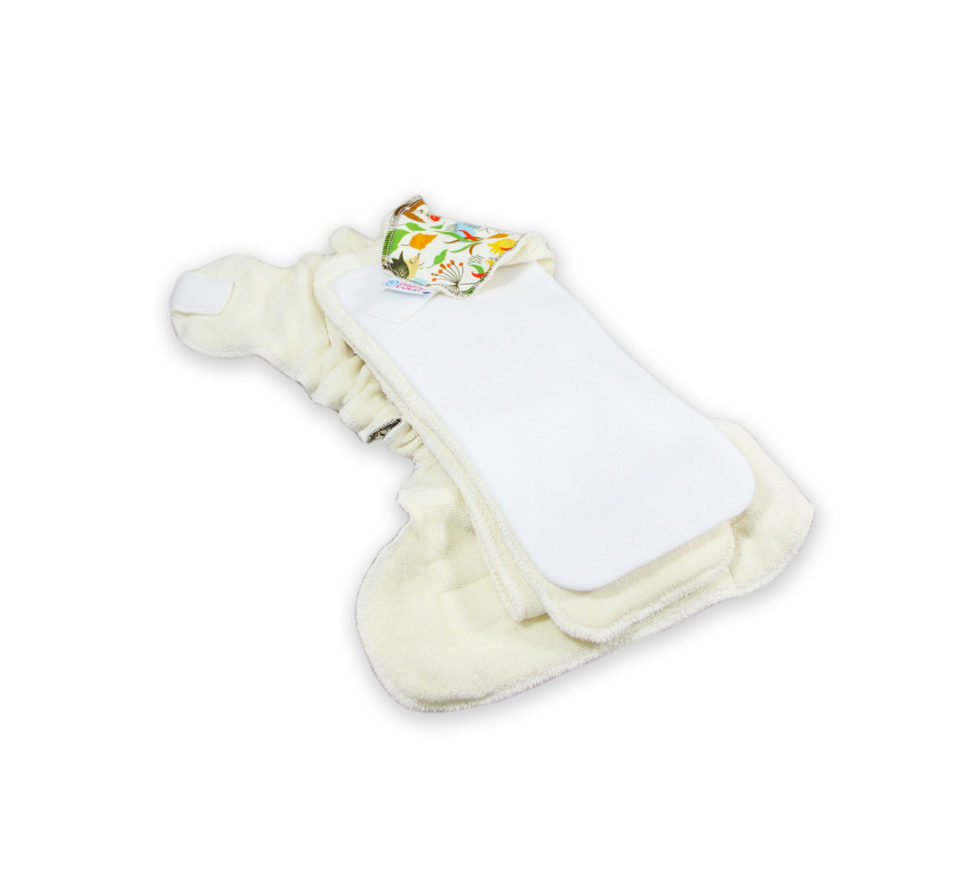 Fitted da Giorno Bears on the Moon  - Petit Lulu