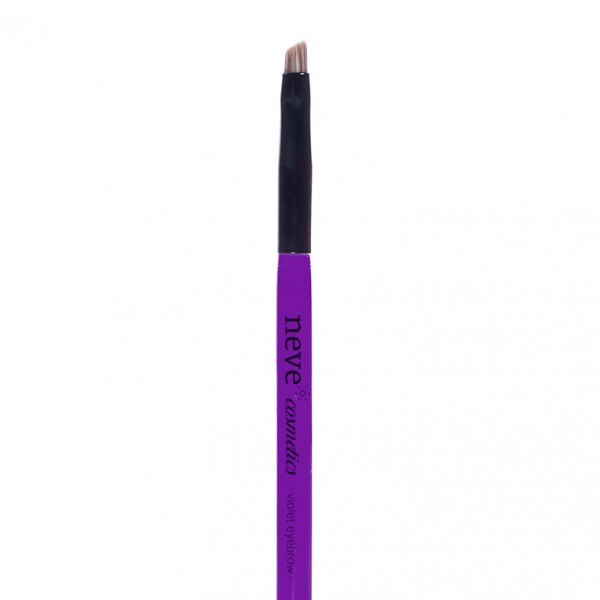 Pennello Violet Eyebrow