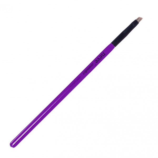 Pennello Violet Eyebrow