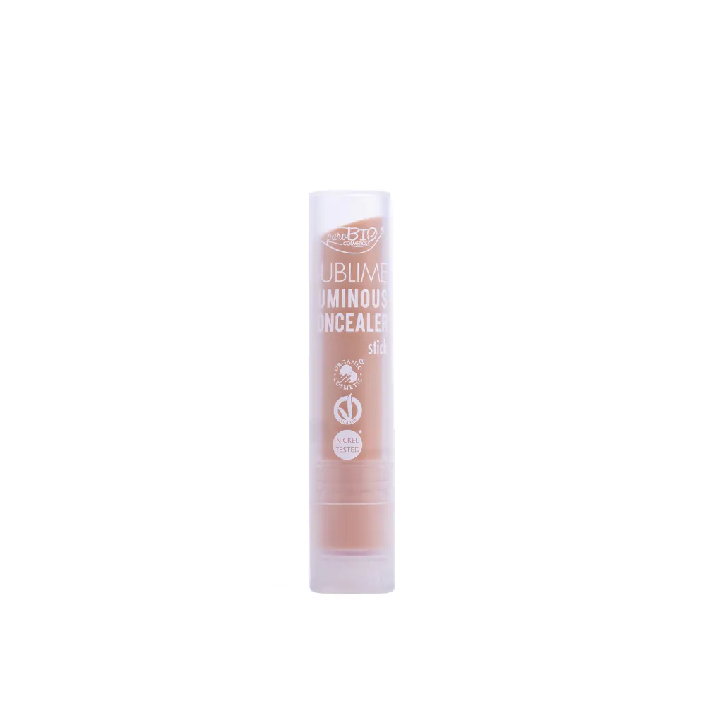 Sublime Lumionous Concealer Stick 01