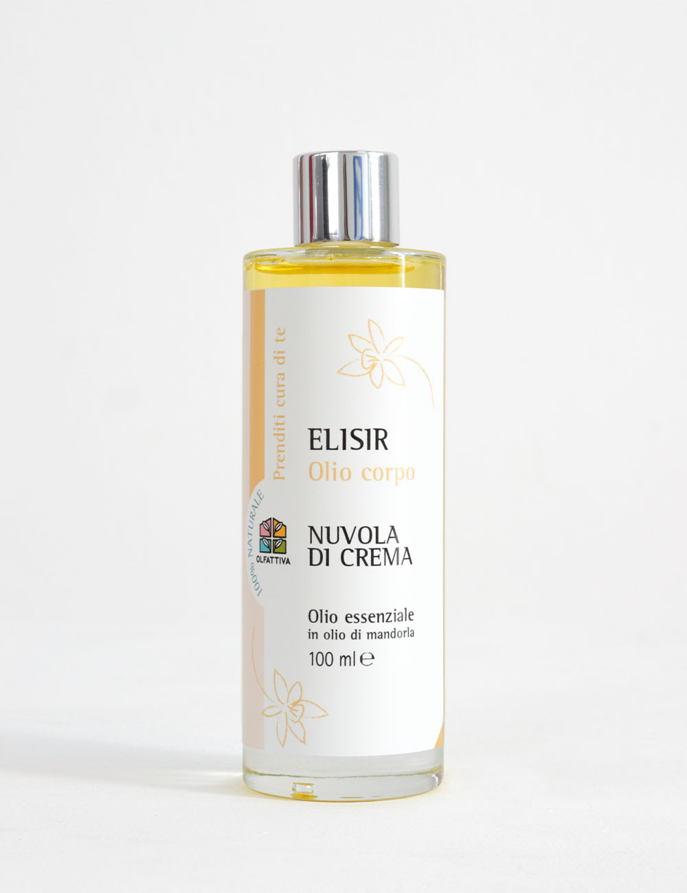 Elisir Nuvola di Crema 