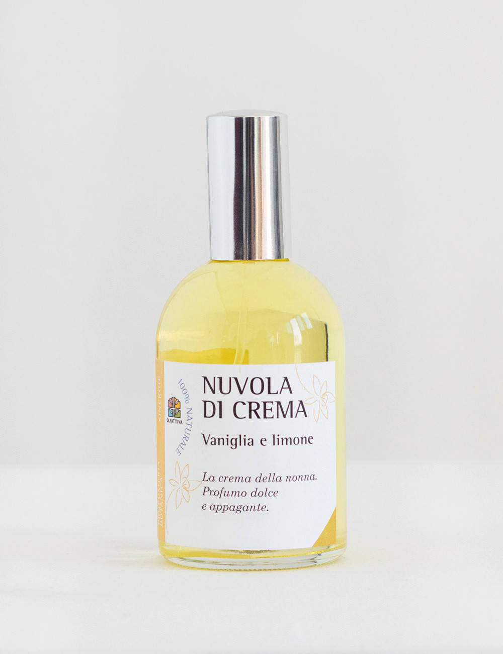 Profumo Nuvola di Crema