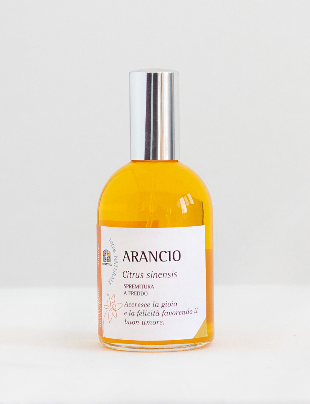 Profumo Arancio