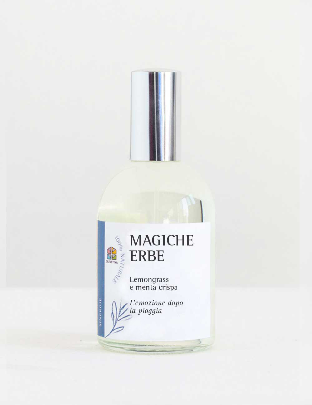 Spray Magiche Erbe