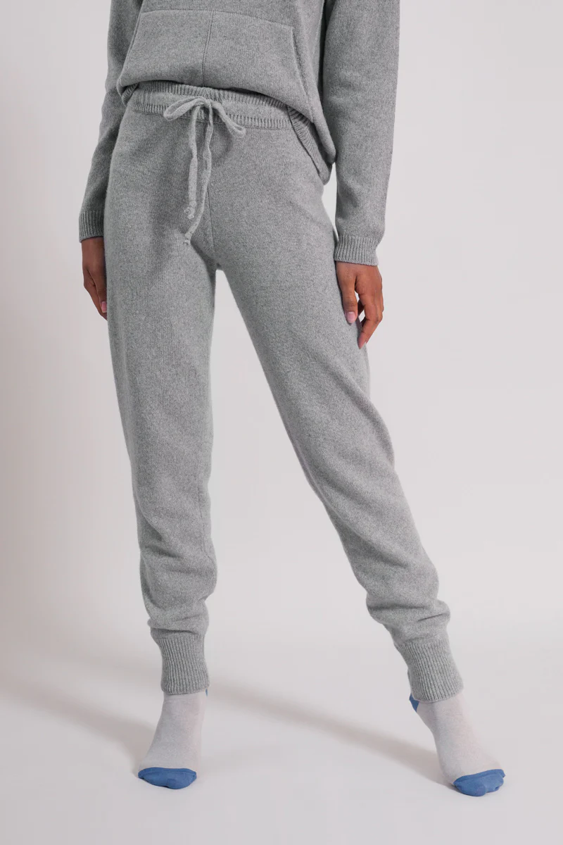 Achille Pantalone Grey Calce - Taglia XS/S