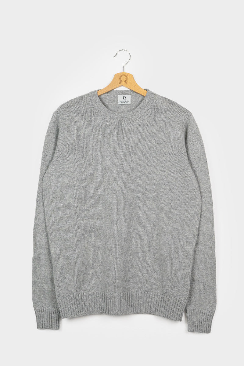 Romeo Grey Calce - TAGLIA S
