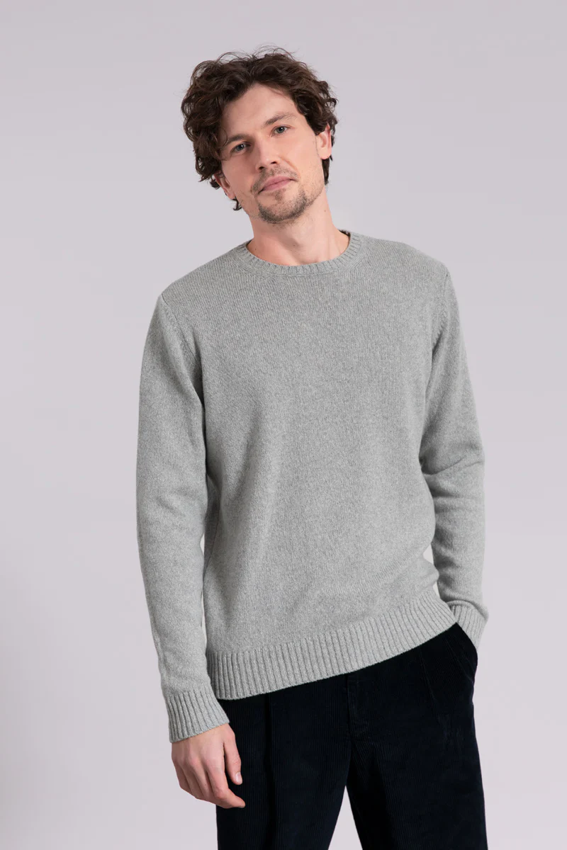 Romeo Grey Calce - TAGLIA S