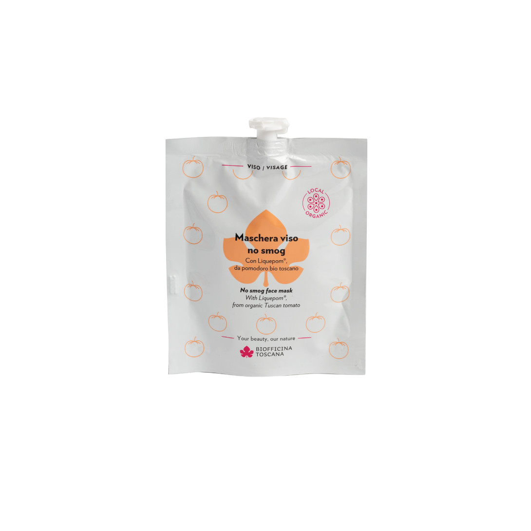 MASCHERA VISO NO SMOG