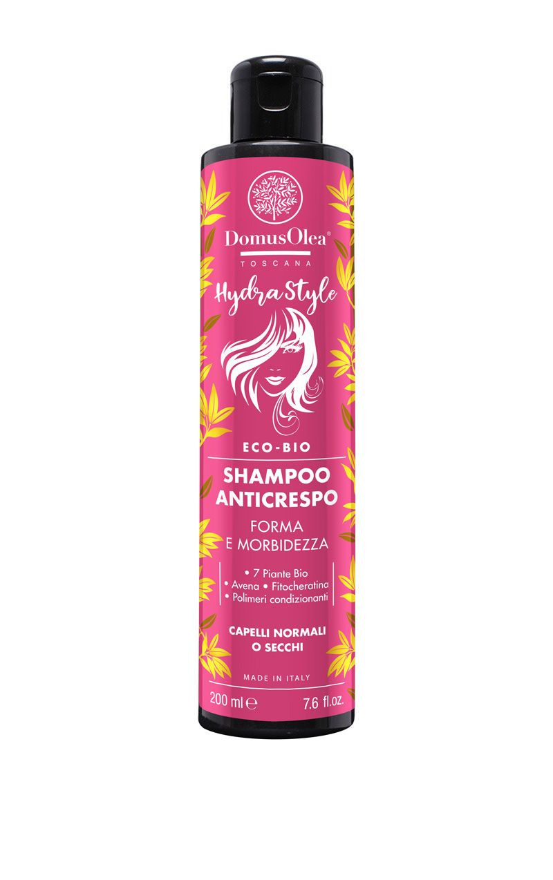 Shampoo Anticrespo - Hydrastyle