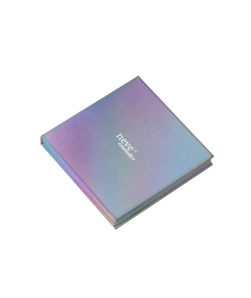 Holographic Creative Palette  4 Cialde