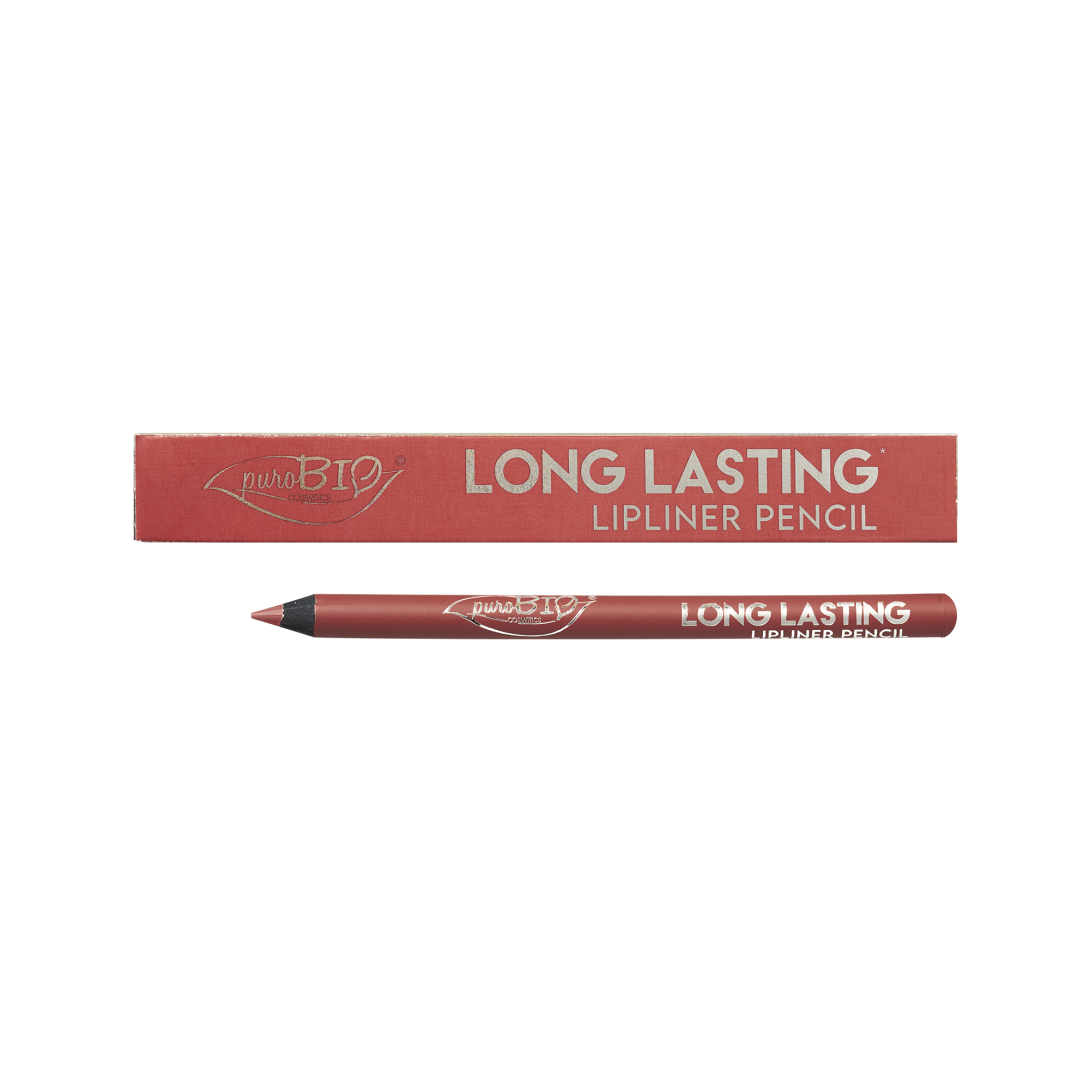 Lipliner Pencil Nude Caldo 08 Long Lasting