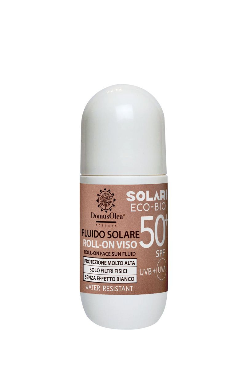 Fluido Solare Roll On SPF 50+