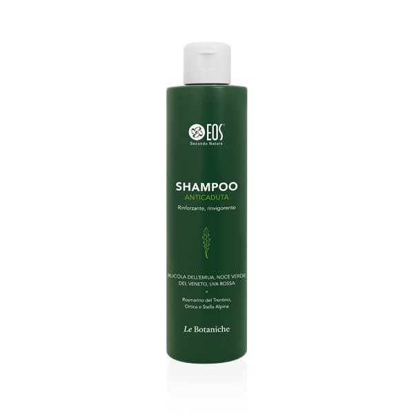 Shampoo Anticaduta 