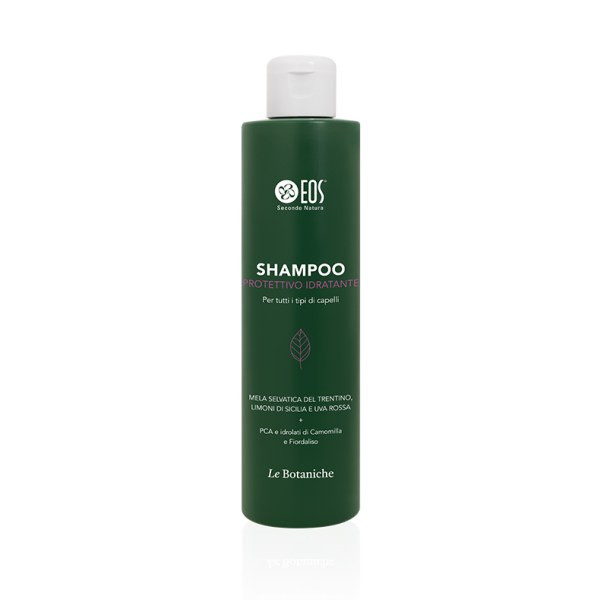 Shampoo Protettivo Idratante