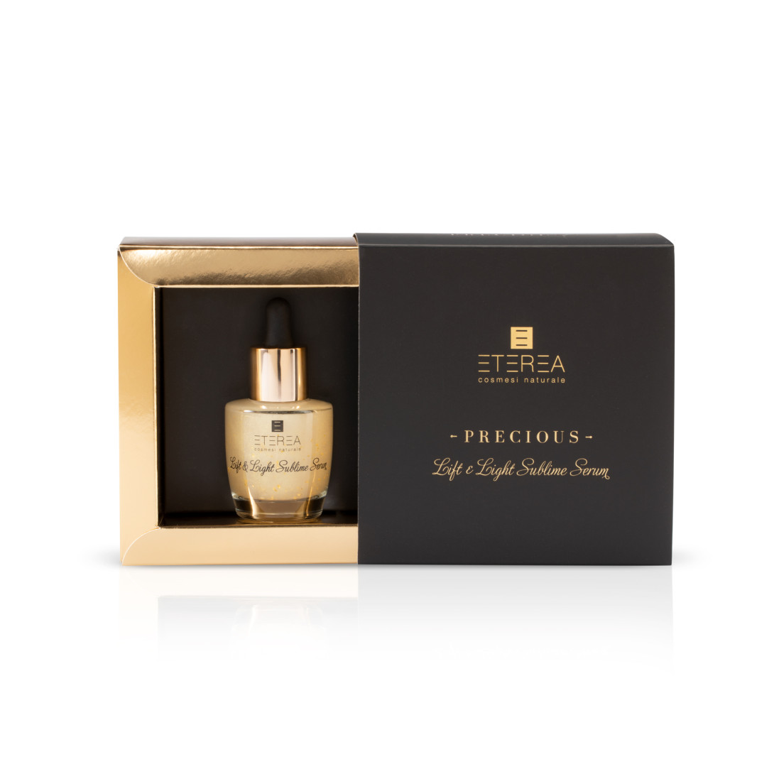 Lift & Light Sublime Serum