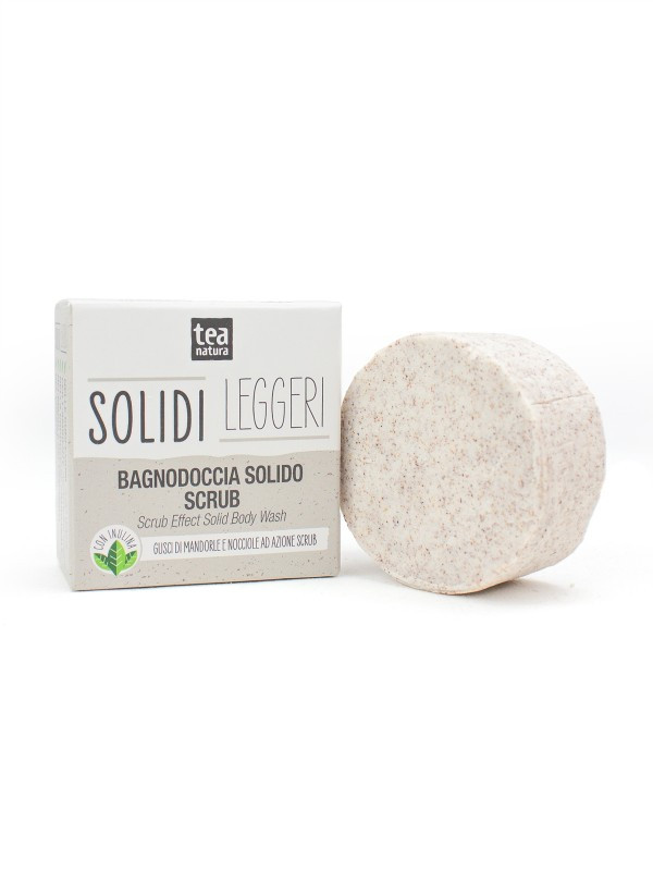 Solidi Leggeri - Bagnodoccia Scrub