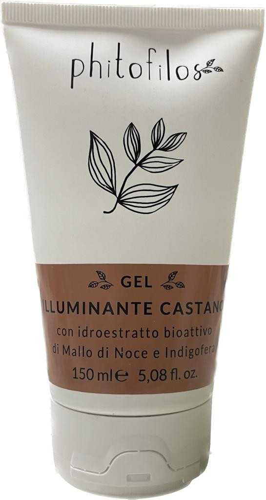 Gelatina Illuminante Catsano