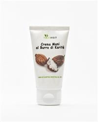 Crema Mani - Naturaequa