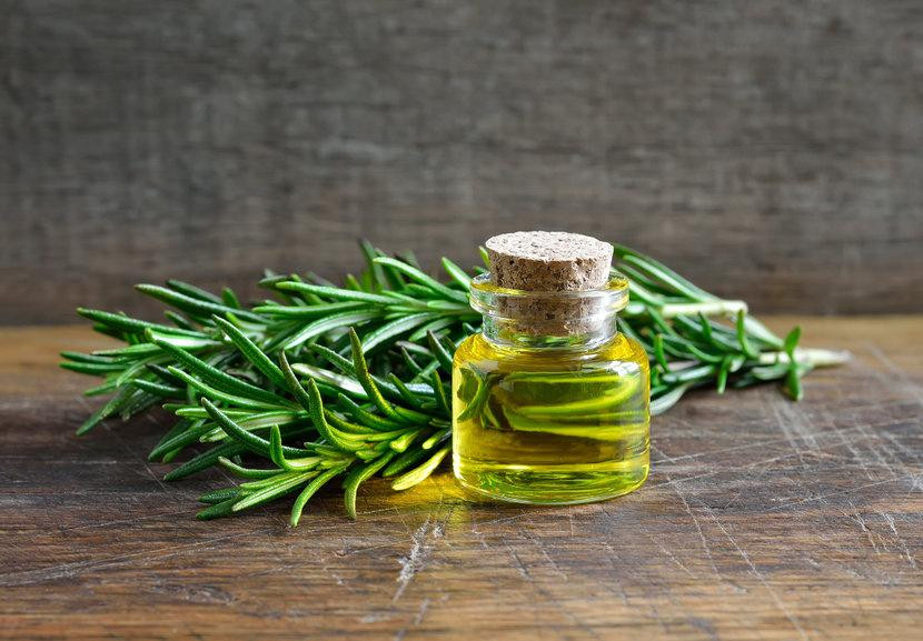 Olio essenziale rosmarino Bio Eco Cosmesi